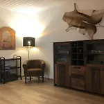 Haus Wallberg Детмольд