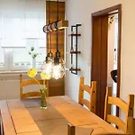 Haus Wallberg Апартаменты *