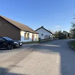 Haus Wallberg Апартаменты Детмольд