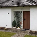 Haus Wallberg Апартаменты *