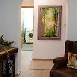 Haus Wallberg Апартаменты Детмольд