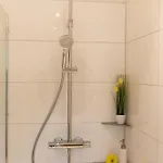 Апартаменты Haus Wallberg Детмольд