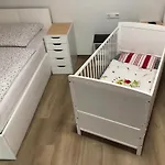 Апартаменты Haus Wallberg