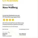 Haus Wallberg *