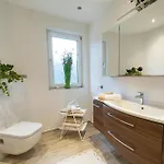 Апартаменты Haus Wallberg *
