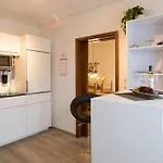 Haus Wallberg * Детмольд