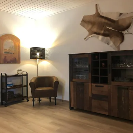Haus Wallberg Detmold