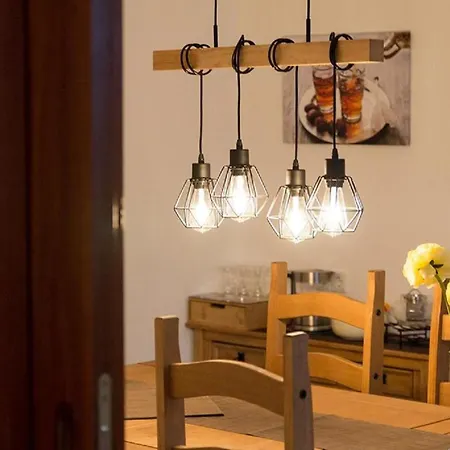 Haus Wallberg *