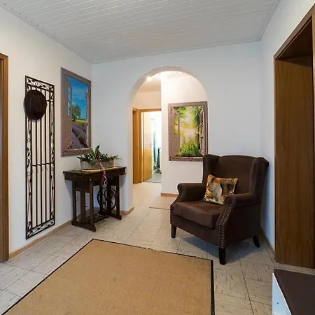 Haus Wallberg Detmold