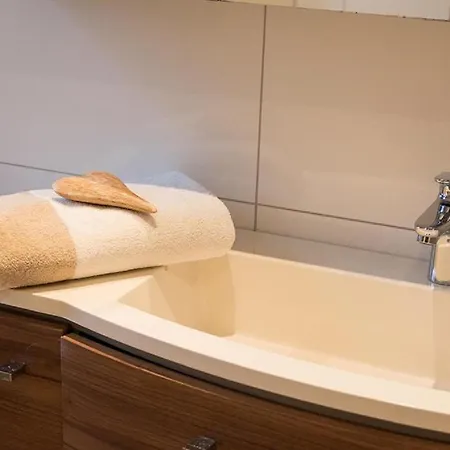 Haus Wallberg Apartment