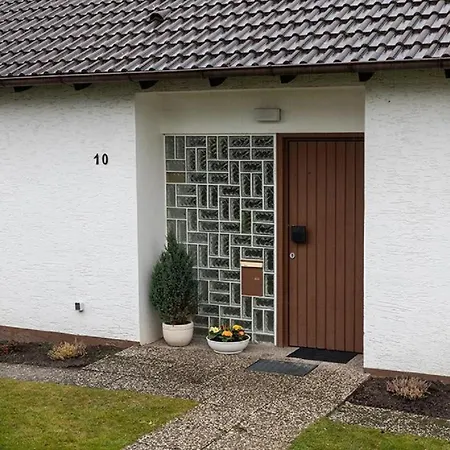 Haus Wallberg Lägenhet *