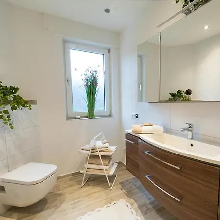Haus Wallberg Apartment