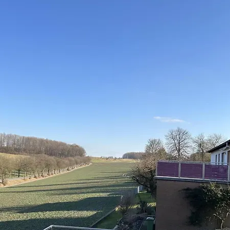 Haus Wallberg * Detmold