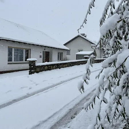 Haus Wallberg Apartamento