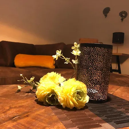 Haus Wallberg Apartamento