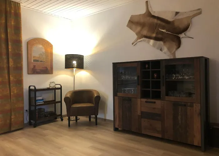 Haus Wallberg Detmold