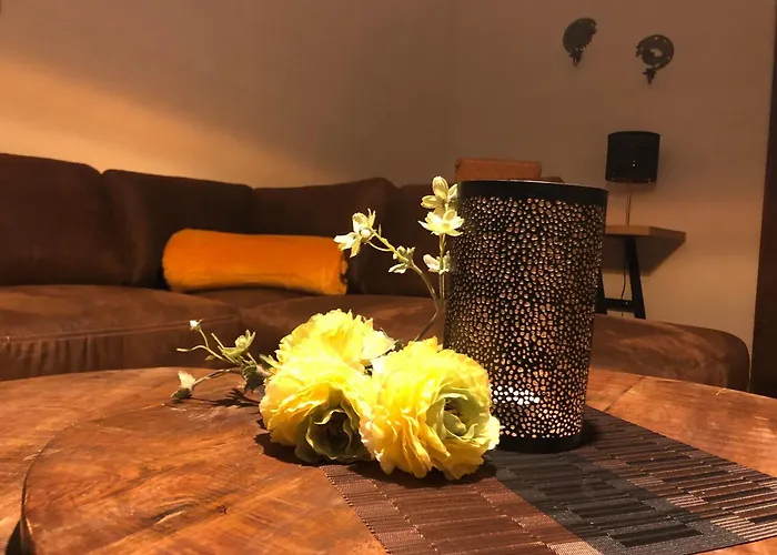 Haus Wallberg * Detmold