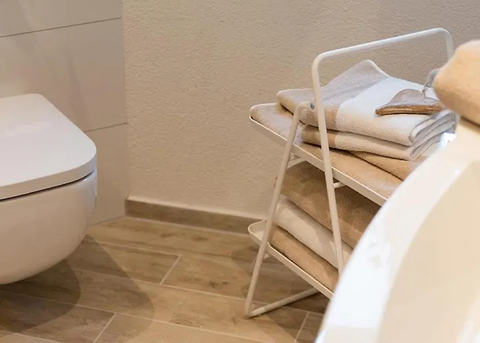 Apartamento Haus Wallberg *