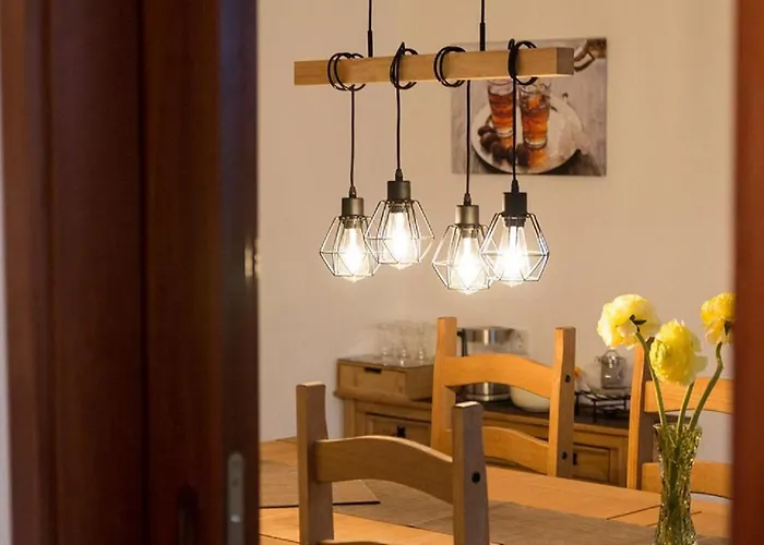Haus Wallberg *