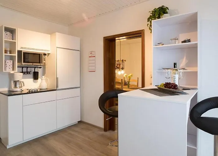 Haus Wallberg * Detmold