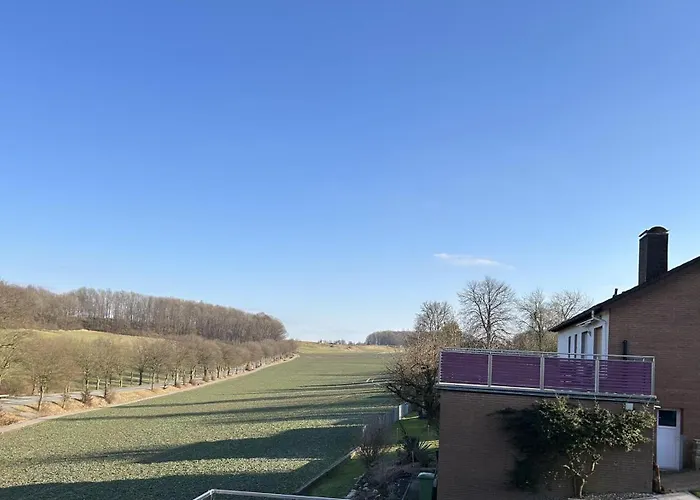 Lejlighed Haus Wallberg