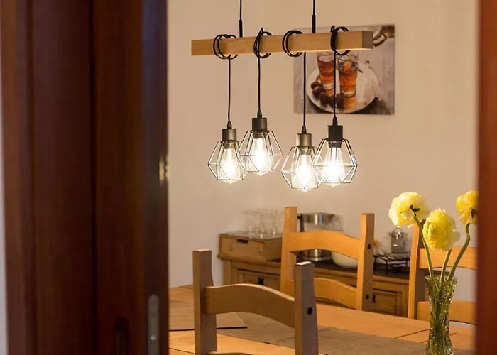 Haus Wallberg *