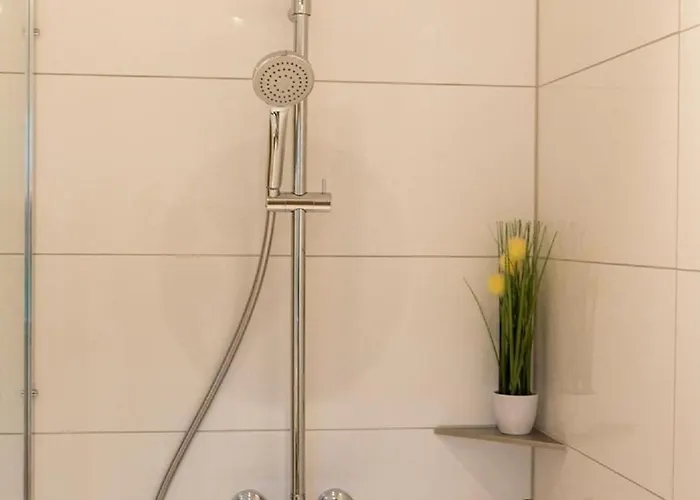 Apartamento Haus Wallberg