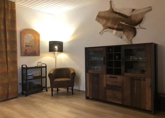 Haus Wallberg *